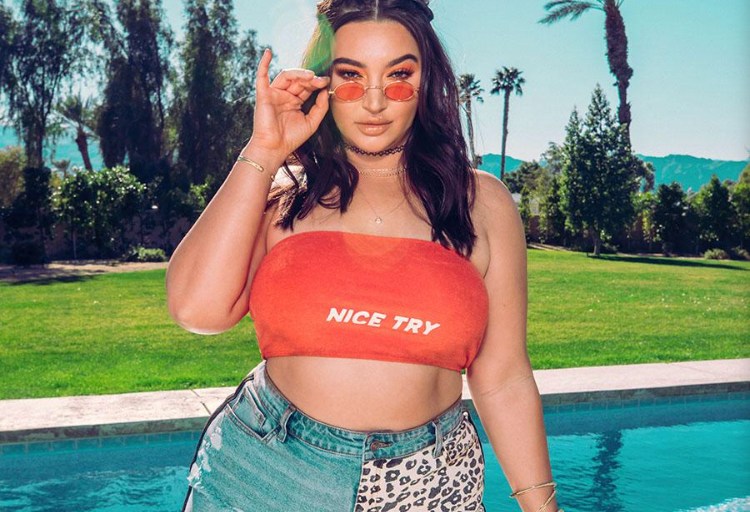 Fashion Nova Curve: Collection for Curvy Queens