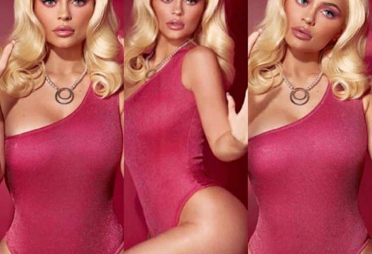 Fashion Bomb Product of the Day: Wigs by Glam Lace Paris