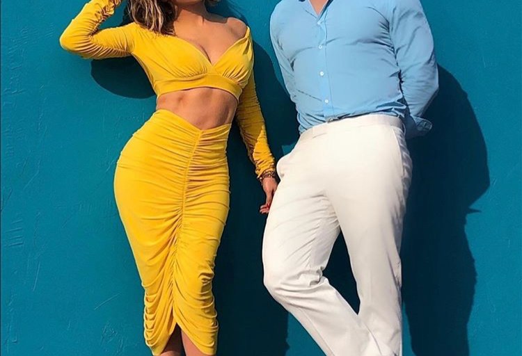 JLo & A-Rod’s New Quay Australia’s Sunglass Collection Sizzles