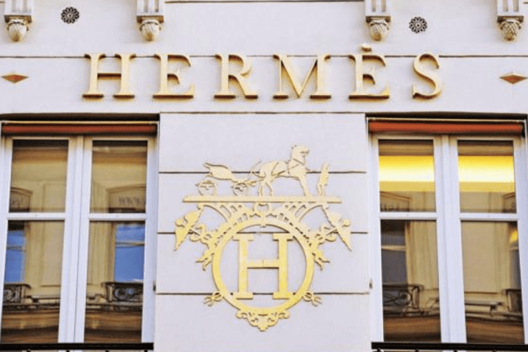 Fashion Bomb News: Hermès is Releasing a Skincare and Cosmetics Line