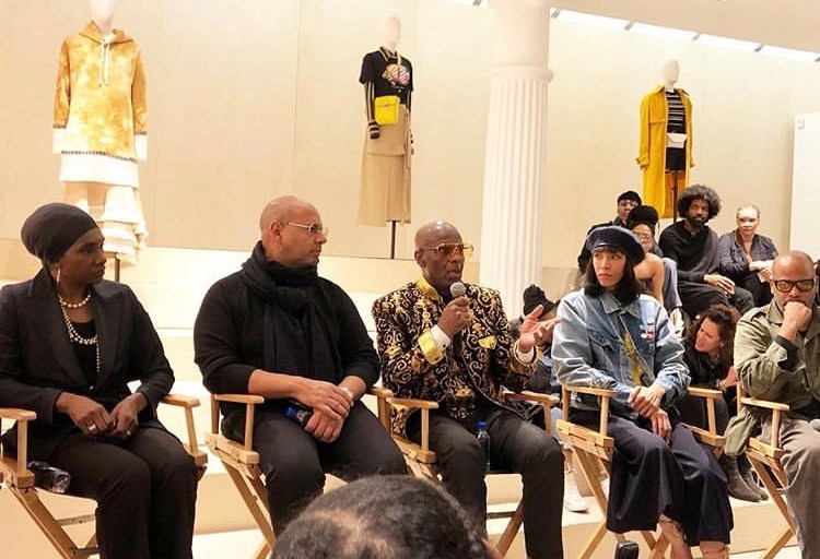 Recap: Fashion For All Foundation’s ‘The Black Experience in the Fashion Industry-The Way Forward’ Event