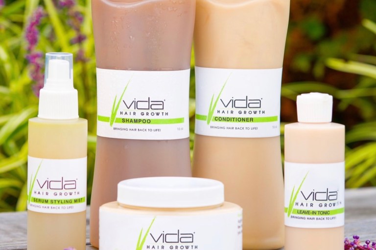 Bomb Product of the Day: Oscar Swag Gift, Vida Hair Growth loved by Celebrity Cardi B