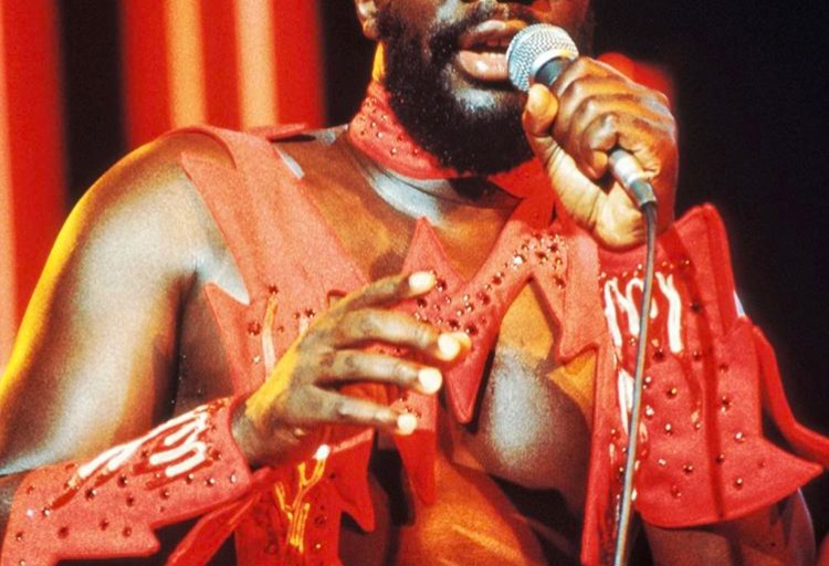 Upcoming Convos with Claire in Memphis Takes a Look at a Legend: Isaac Hayes, A Black American Icon