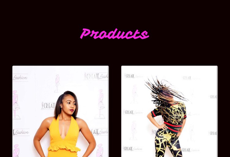 Bomb Memphis Boutique You Should Know: I Create Fashion