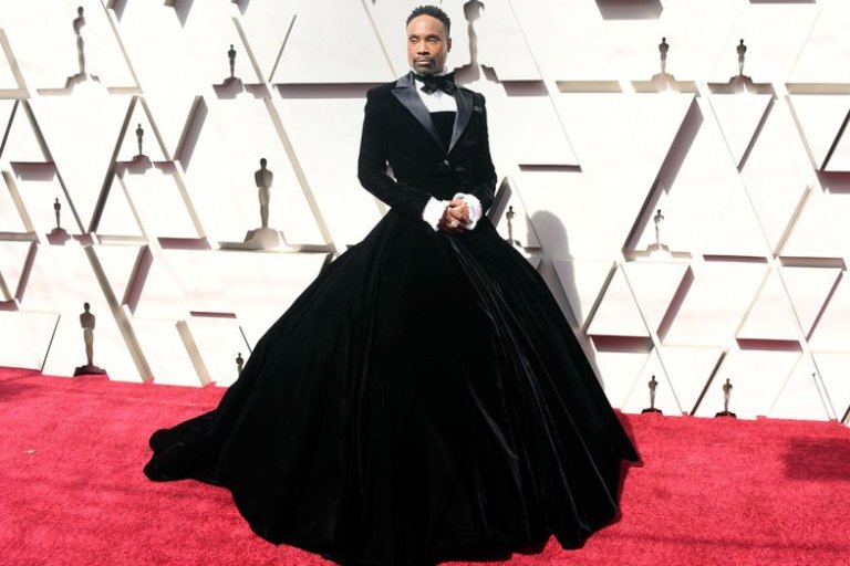 Christian Siriano Plans To Work With More Men’s Silhouettes For The Upcoming Met Gala After Viral Look for Billy Porter
