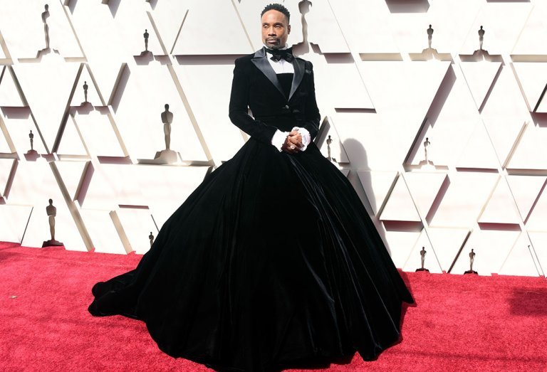 Christian Siriano Plans To Work With More Men’s Silhouettes For The Upcoming Met Gala After Viral Look for Billy Porter