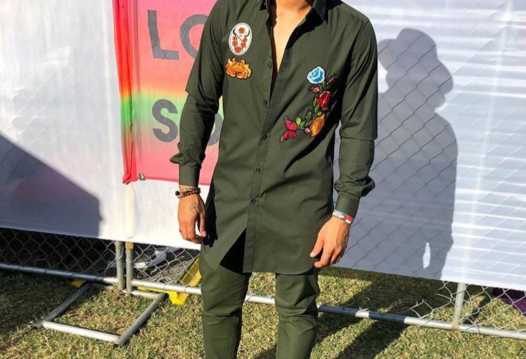 Fashion Bomber of the Day: @chinesejcan