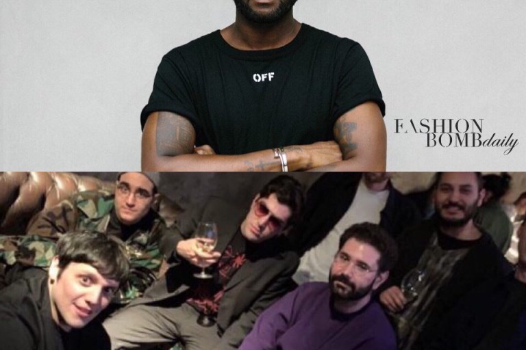 Virgil Abloh Criticized Over Lack of Diversity Amongst Off-White Staff and His Response to Criticisms
