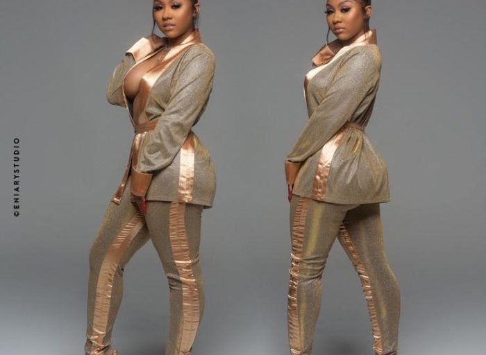 Bomb Product of the Day: Shane Justin’s ‘Celebrity Suit’ !