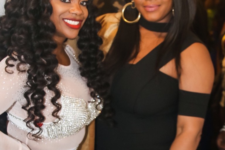 Claire’s Life: Kandi’s Welcome to the Dungeon Tour with Tammy Rivera, Lil Mo, and Foxy Brown