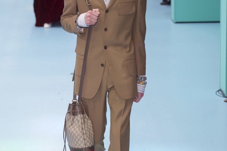 Gucci Faces Cultural Appropriation Backlash Over $790 “Indy Full Turban”