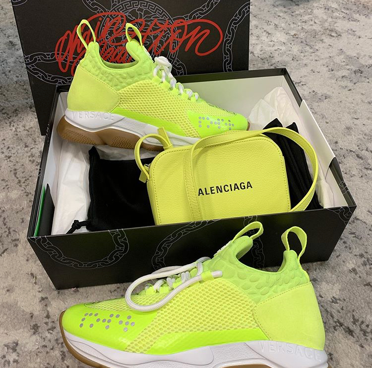 ATL Convos With Claire Welcomes Vendor A Daily Diva Boutique, Sure-Fire Stylish Swag