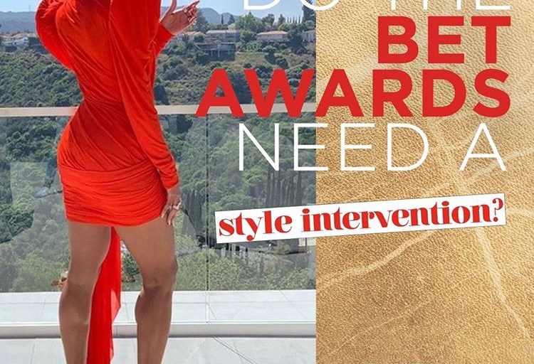 Do the BET Awards Need a Style Intervention?