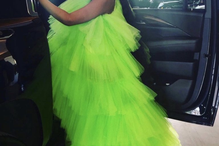 3 Fashion Bomb Daily Shop Products That’ll Give You aBomb Neon Look for Convos with Claire