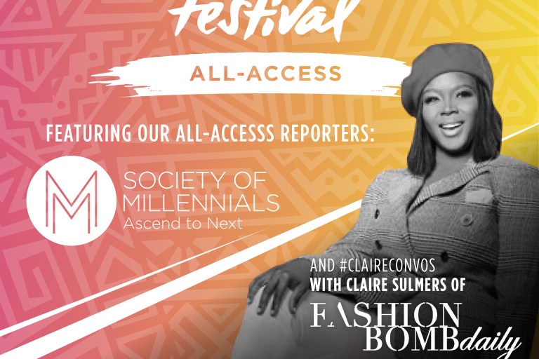 Meet Me at Essence Fest!! Claire Sulmers Events July 4th-7th
