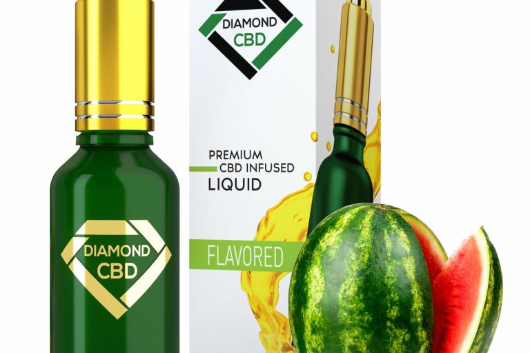 CBD Oil