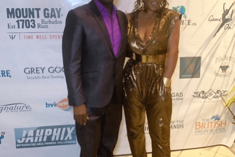 Claire’s Life: Summer Sizzle BVI Dispatch