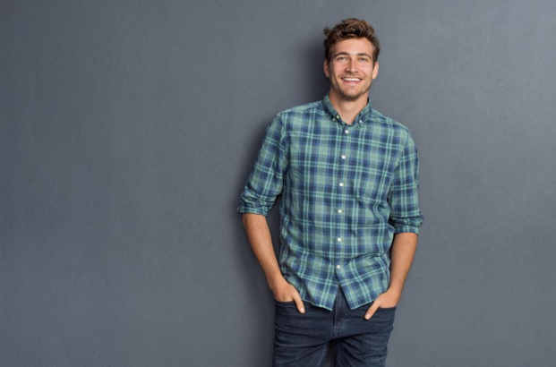 THE BROKE MAN’S GUIDE TO A MORE STYLISH WARDROBE