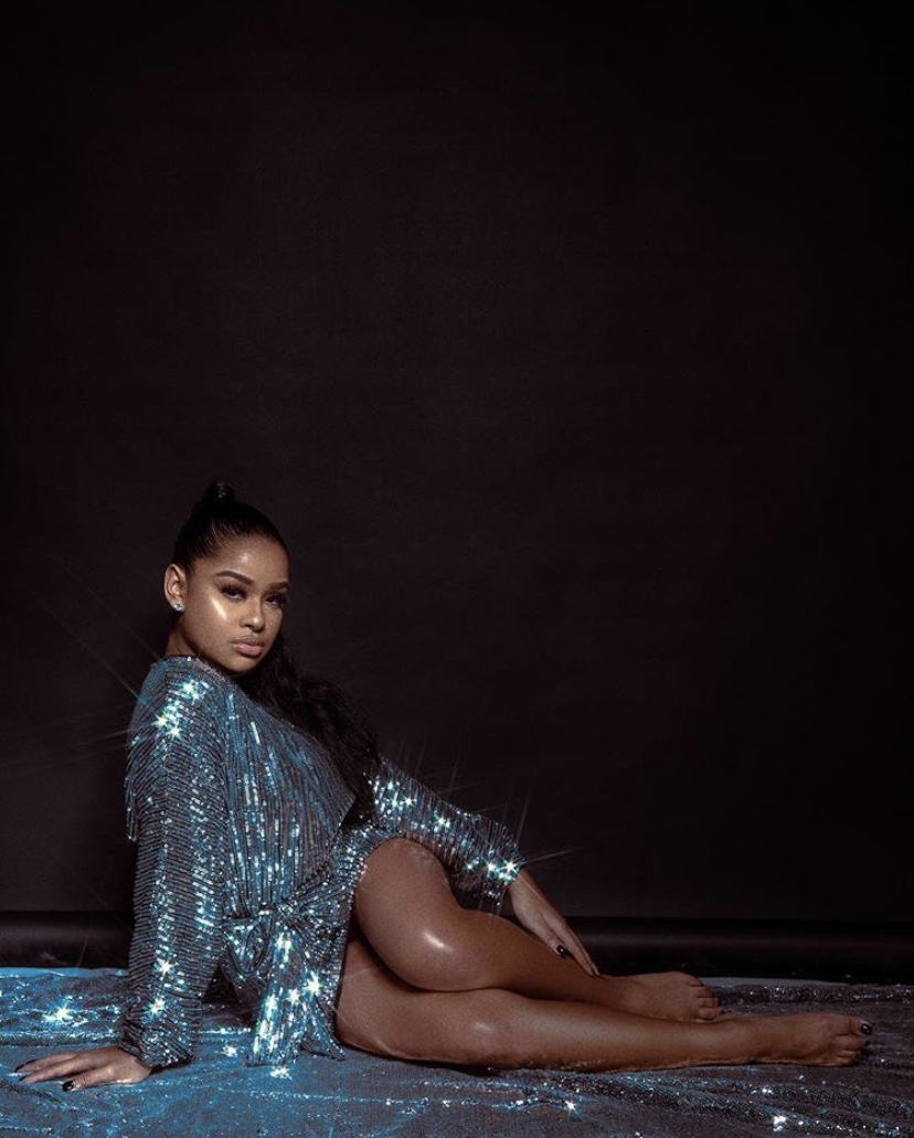 fashion nova family affair sequin dress Fashion Nova Event Dresses Review