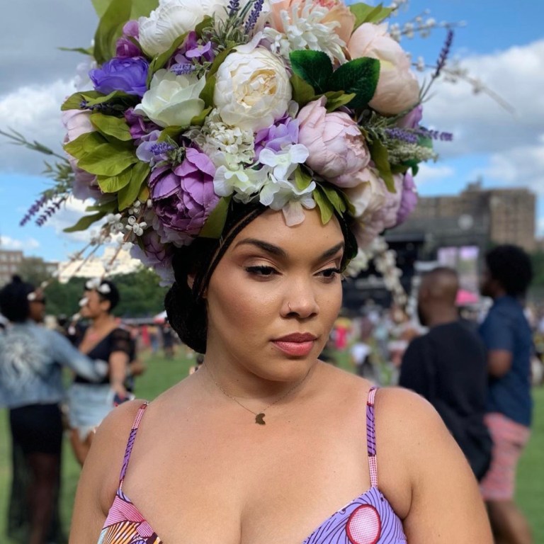 12 Creative Hairstyles From Brooklyn’s 2019 Afropunk Festival