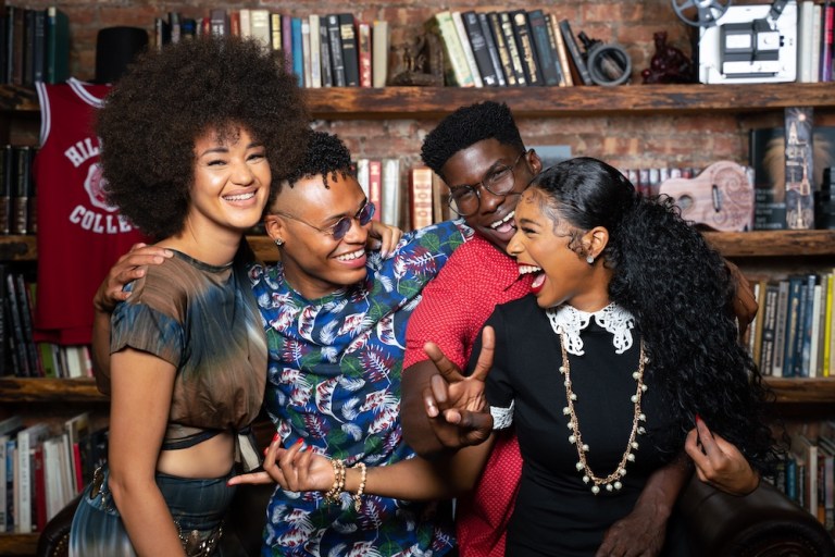 Win a Shopping Spree to Vim Vixen! Name This 90’s Sitcom