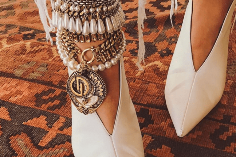 Bomb Product of the Day: Dylanlex Gilden Holden Necklace