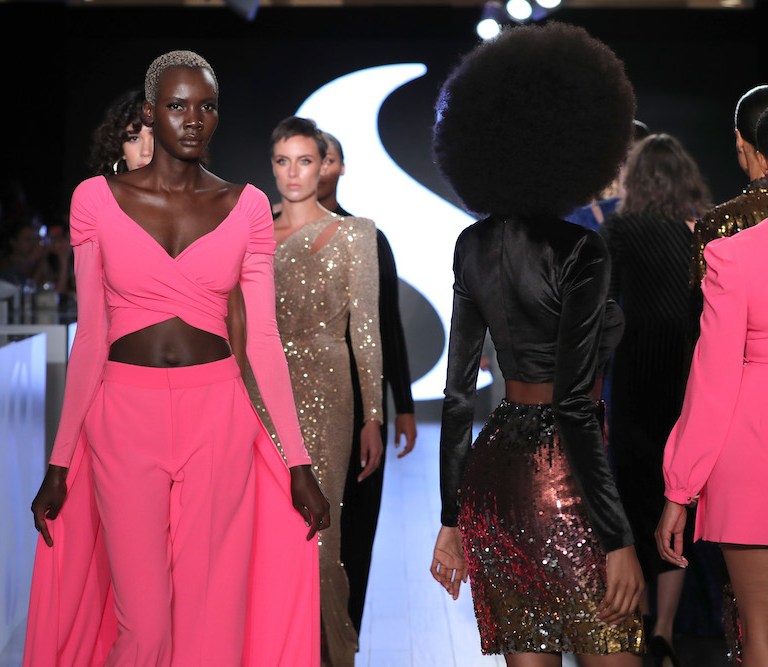 New York Fashion Week Is Still Happening in September Under Pandemic Health and Safety Guidelines: NYFW Schedule Inside