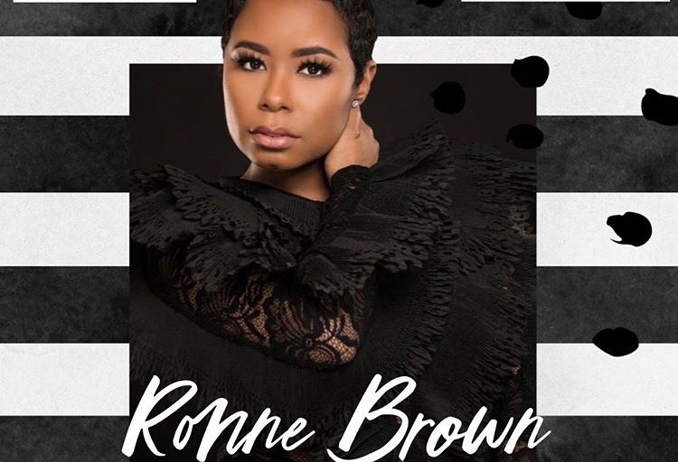 Meet Ronne Brown, Mentor, Business Mogul & Powerhouse Mom at CWC D.C.
