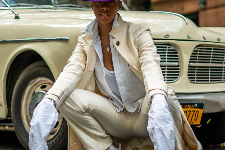 Need a New Fall Hat? Try Frances Grey Custom Hats (Purple, Berry, and More)