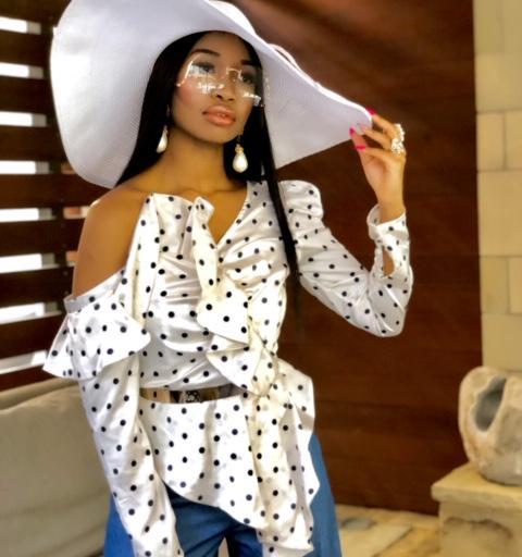 New Arrivals on FashionBombDailyShop.com: Fab Pieces Under $100 by Isha Sankoh of Madam Mystique!