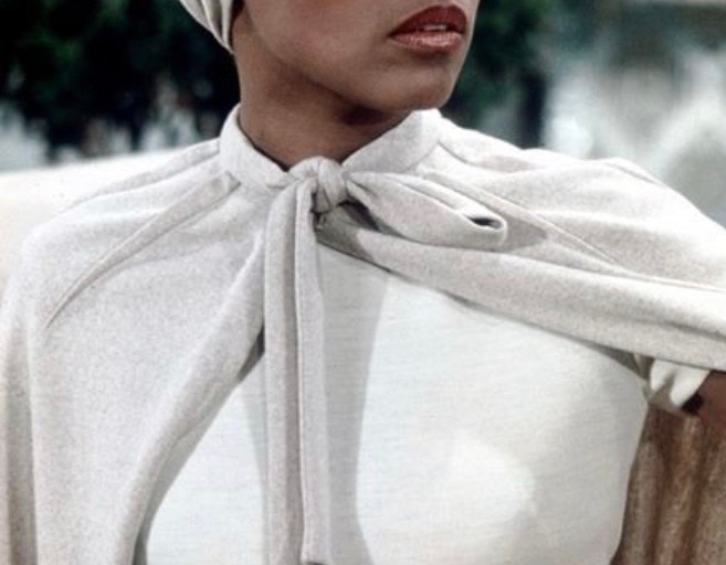 Fashion Bomb Daily Remembers & Pays Tribute to Legendary Actress & Fashion Icon: Diahann Carroll