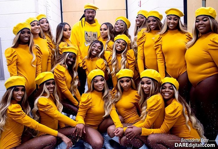 Models Inc., Motivating & Modish Dance Group Coming to CWC in D.C.