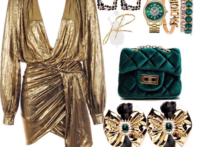 What To Wear: 30th Birthday Edition