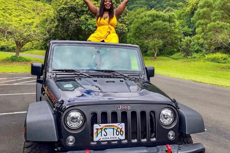 Yabbiyab’s The Bomb Life Honolulu, Hawaii Travel Guide: Where To stay, What To Do, Where To Go