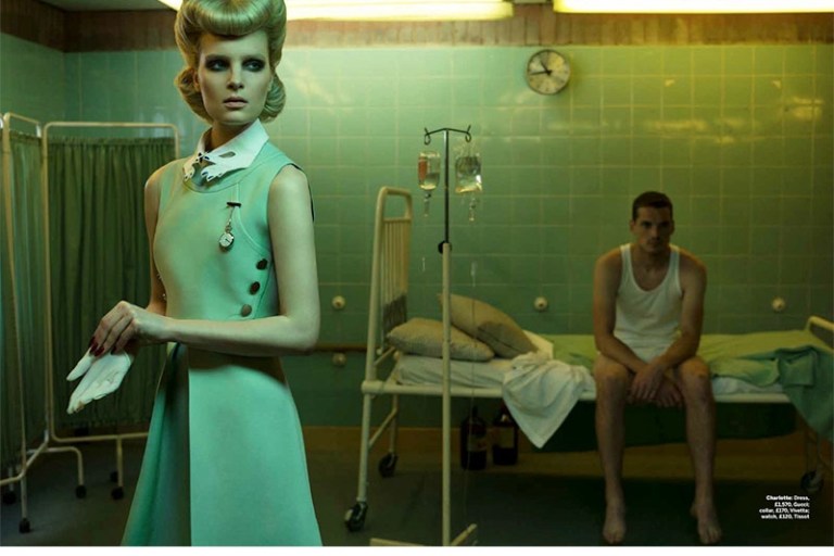 Nursing and how to help your community