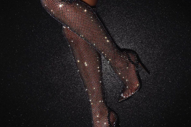 Bomb Product of the Day: Anna Boots from EGO Shoes