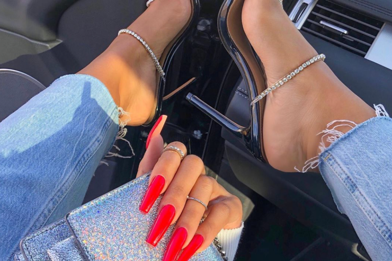 Bomb Product of the Day: Chaos Mules from Ego