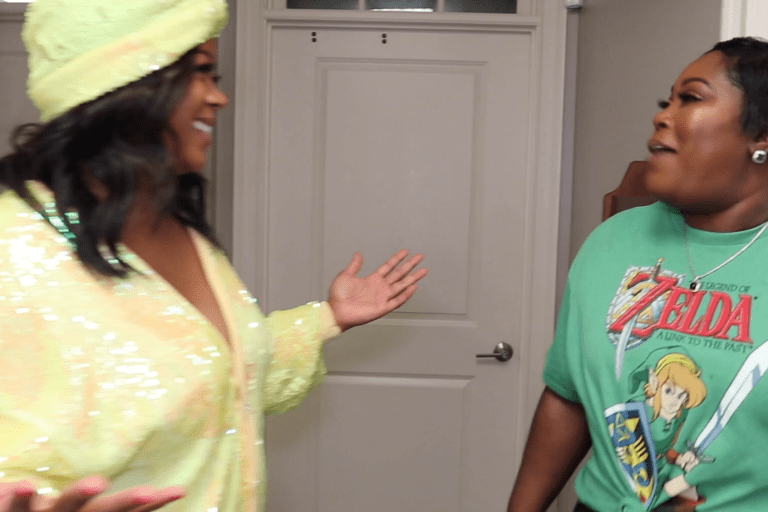 The Real Deal on Vaginitis, HIV in ATL + Ladies STOP Doing This: Interview with Dr. Tosha Rogers