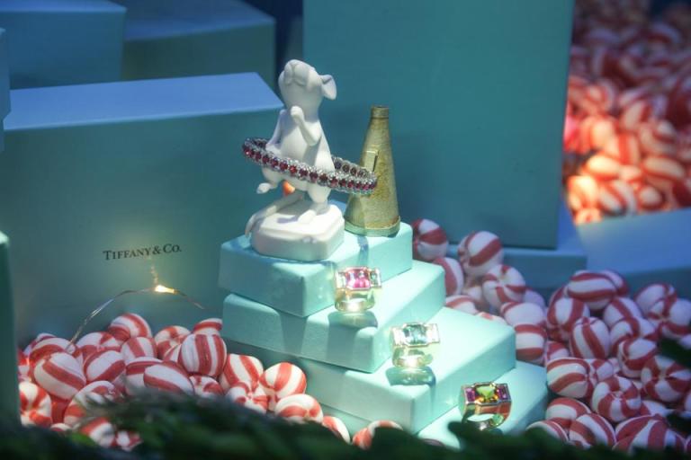 Fashion News: LVMH Buys Tiffany & Co for $16 Billion