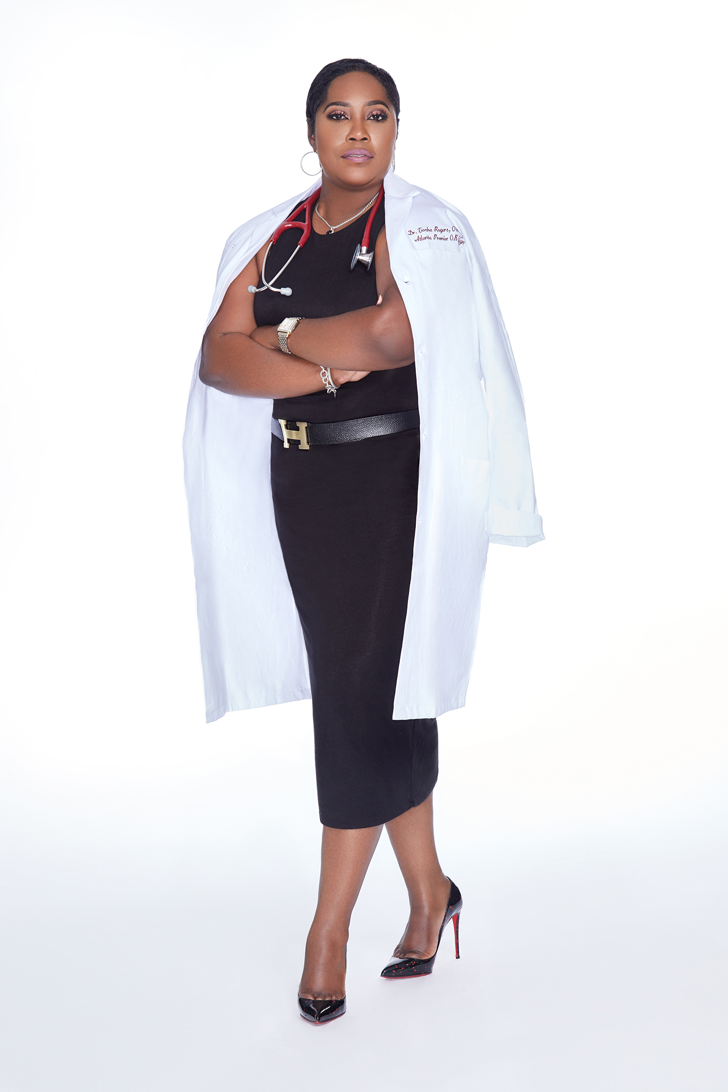 The Real Deal on Vaginitis, HIV in ATL + Ladies STOP Doing This