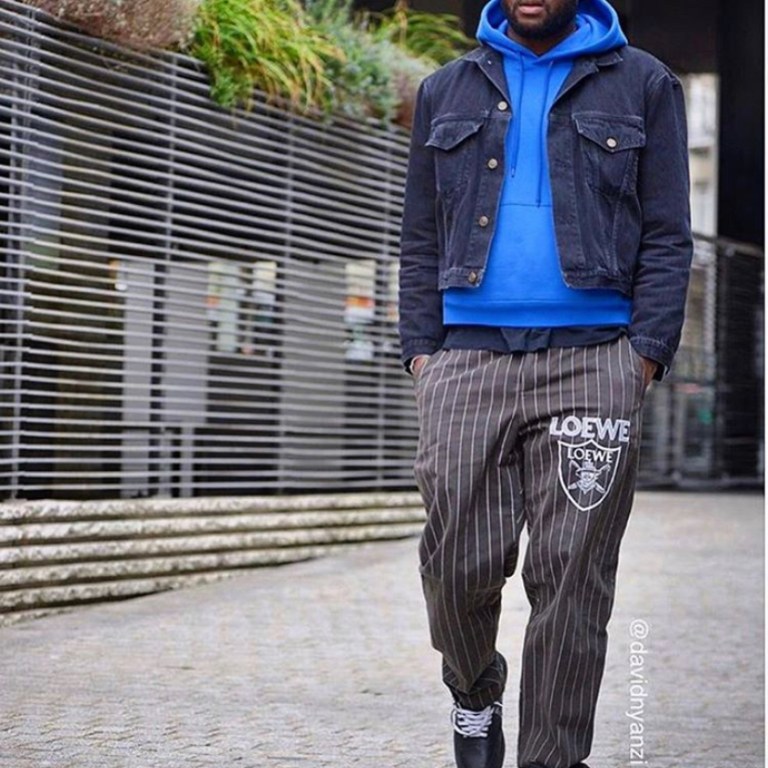 Men’s Style Guide: How To Wear Joggers