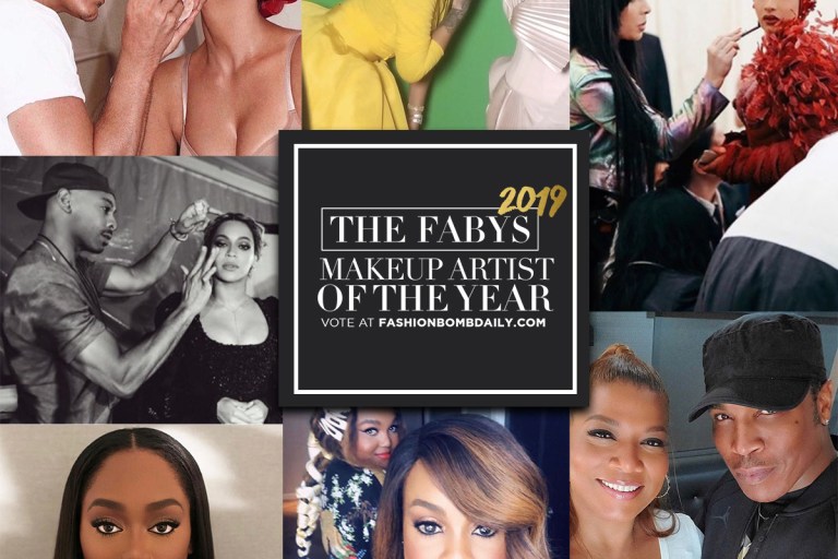 Best of 2019: Makeup Artist of the Year Including Sir John, Priscilla Ono, and Erika La Pearl + RSVP to the Faby’s on December 13th in NYC!