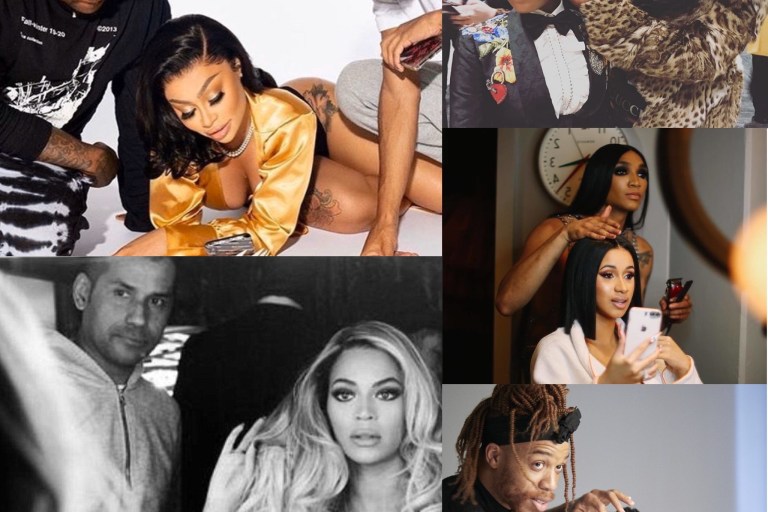 Best of 2019: Hairstylist of the Year, including Tokyo Stylez, Kim Kimble, Alonzo Arnold, Arrogant Tae, Ursula Stephen & more + RSVP to The Faby’s December 13th in NYC!