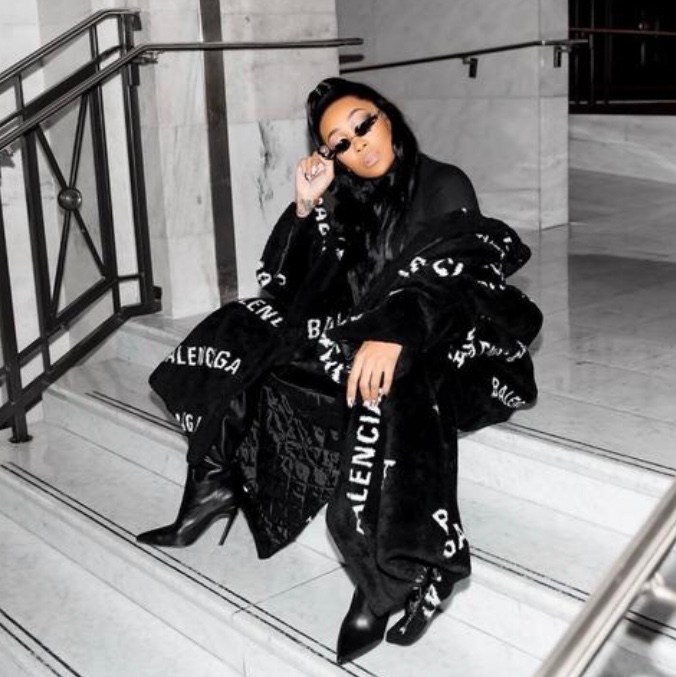 Shop Monica’s Closet Now at Luxury Snob!