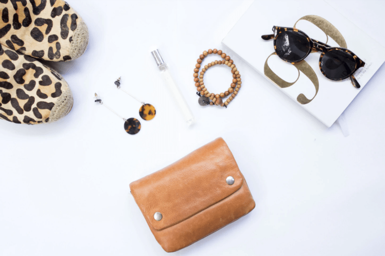 5 Fashion Accessories That Can Make Your Outfit Look Chic