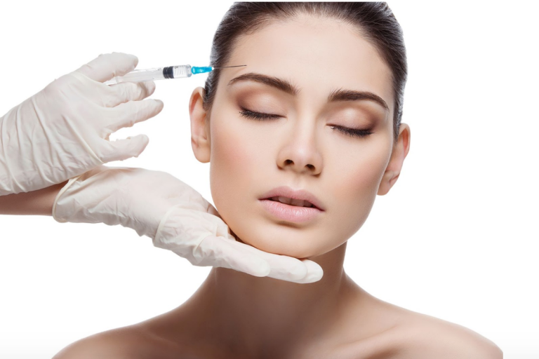 Everything There Is To Know About Botox