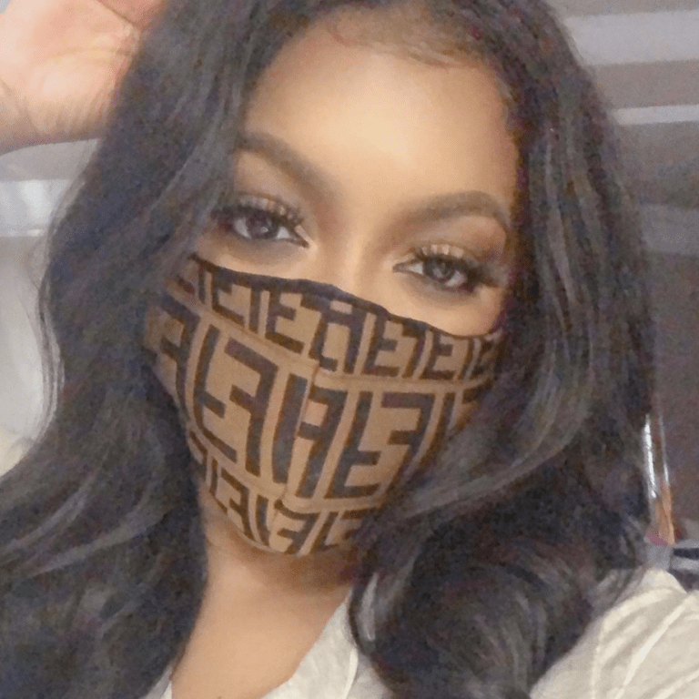 35+ Fashionable Face Mask Brands: Sequin, Printed, and Designer Fashion Face Masks by Akese Style Lines, Gorjeti, All Things Ankara, and More!