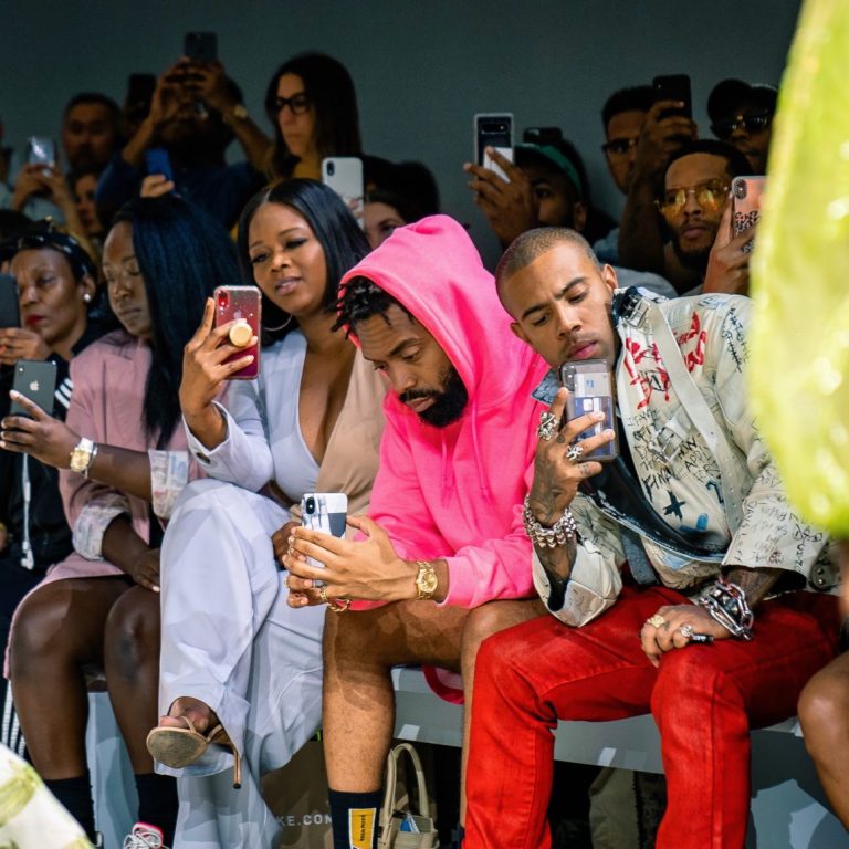 The State of Fashion: Virgil Abloh Predicts A Black Fashion Renaissance + Kanye West and Mowalola at the GAP, and More!