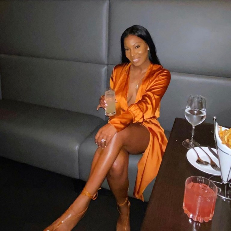 Fashion Bombshell of the Week: Sandra from Massachusetts