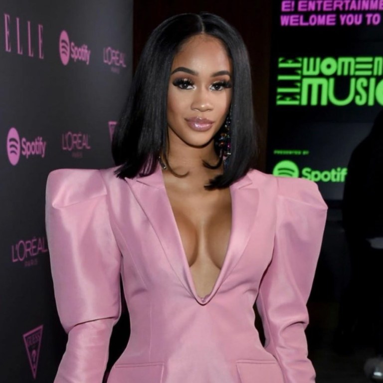 New Arrivals on FashionBombDailyShop.com: Harry Halim Bomb Strong Shouldered Dresses and Blazers